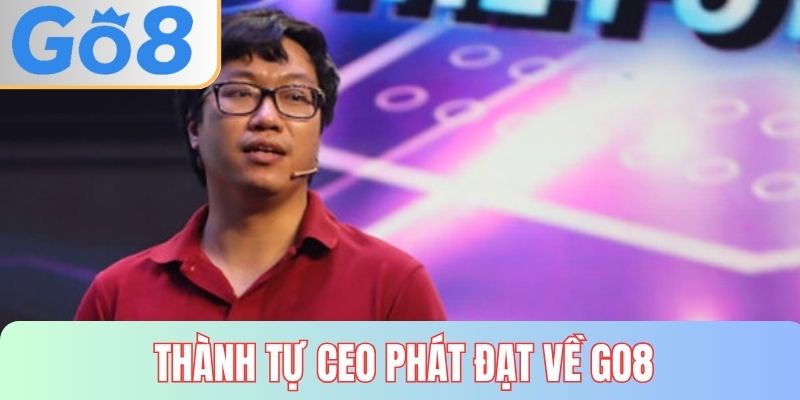 Những thành tựu vượt trội của CEO Phát Đạt
